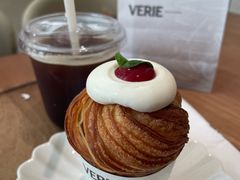 -VERIE BAKEHOUSE