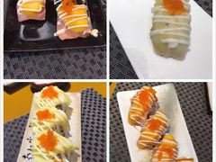 -昊·来了寿司(双楠2店)