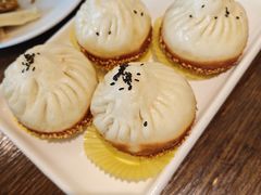 生煎包-東城故事·尋找姆媽的味道(玉兰路店)