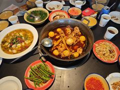 -李子坝梁山鸡(李子坝大鸡哥店)