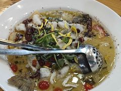 -花溪雨·森林餐厅(石基店)