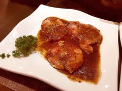 -吱咖啡西式简餐