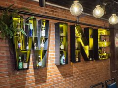 -1819餐厅·团队聚餐·烤串·精酿