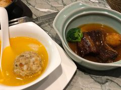 -萬國春·中菜馆(颐和公馆店)