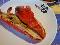 -初色海鲜自助(万丰路店)
