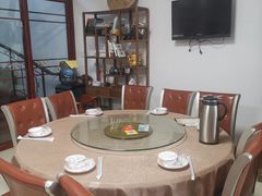 包厢-美味之家·湖景农家乐(太湖东山店)