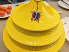 -花家怡园(四合院总店)