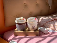 -BE NORMAL CAFE(霞溪路店)