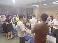 -新励成演讲口才培训(南昌东湖学训中心)