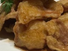-奉天小馆·非遗东北菜(济南万象城店)