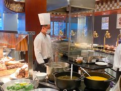 -昆明佳华广场酒店·西餐厅