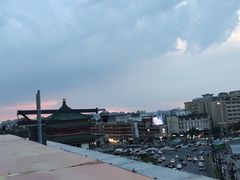 -开元商城(钟楼店)