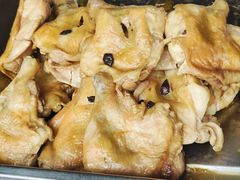 -凌老大童子鸡(新西门路店)