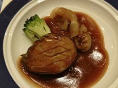 -君来湖滨饭店·渔餐厅