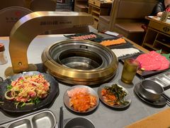 -杨小佳·齐齐哈尔烤肉·烤串(广州店)
