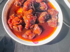 -兴福老面馆(寺路街店)