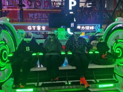 点击看大图 -多乐岛运动游乐城(杭州店)