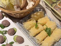-同仁四季椰子鸡(福田东园总店)