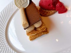 拿破仑-福楼法餐厅FLO