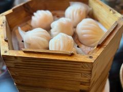 -新天世纪中餐厅