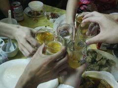 -蛇口康乐快餐鱼仔档(翠苑小区店)
