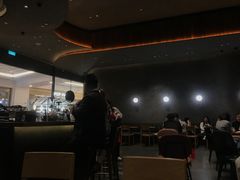 -星巴克臻选店(澳门伦敦人店)