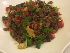 -马凯餐厅(长椿街店)