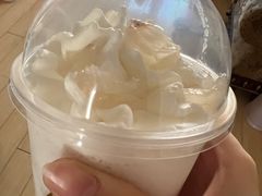 -喜茶(北京通州万达店)