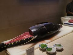 -雍和会海鲜姿造自助(湖东路店)