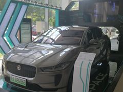 -上海伟杰·捷豹路虎4S店(闵行店)