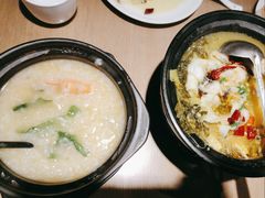 -洪兴砂锅·融合砂锅菜(三站店)
