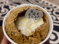 -Max Bakery 阿唛手作