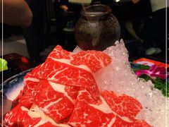 -捞王锅物料理(温州万象城店)