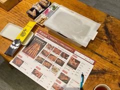 -木屋烧烤(龙湖天街店)