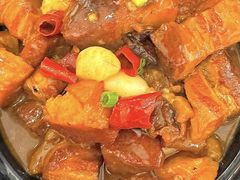 -新新湘菜馆(新中街二条店)