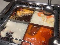 -海底捞火锅(龙湖北京大兴天街店)