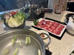 -顺轩海鲜火锅酒家