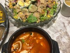 -韩宫宴烤肉·料理(南京江宁万达店)