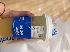 -茶百道(春熙路银石广场店)