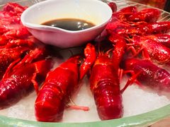 -红盔甲·小龙虾(人民广场店)