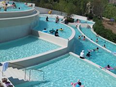 -清河半岛温泉度假酒店