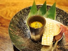 -桐寿司Sushi Tong