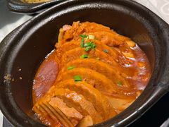 -常和州·夜宵大排档(常州单店)