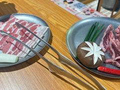 -哼蟹二将·烤肉酱蟹(合生汇店)