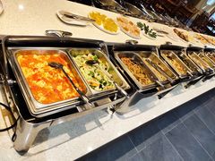 -菩提素健康自助素食馆