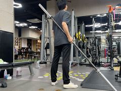-VPsmart私教健身工作室(新华路旗舰店)