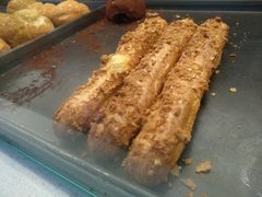 -西树泡芙(喜隆多店)