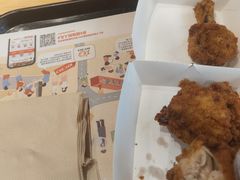 -肯德基(平江新城店)