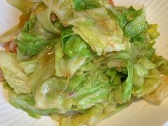 -吕氏焗小鲜•海鲜青岛菜(总店)