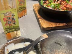 -不二啫·广府啫啫煲(江燕路万科里店)